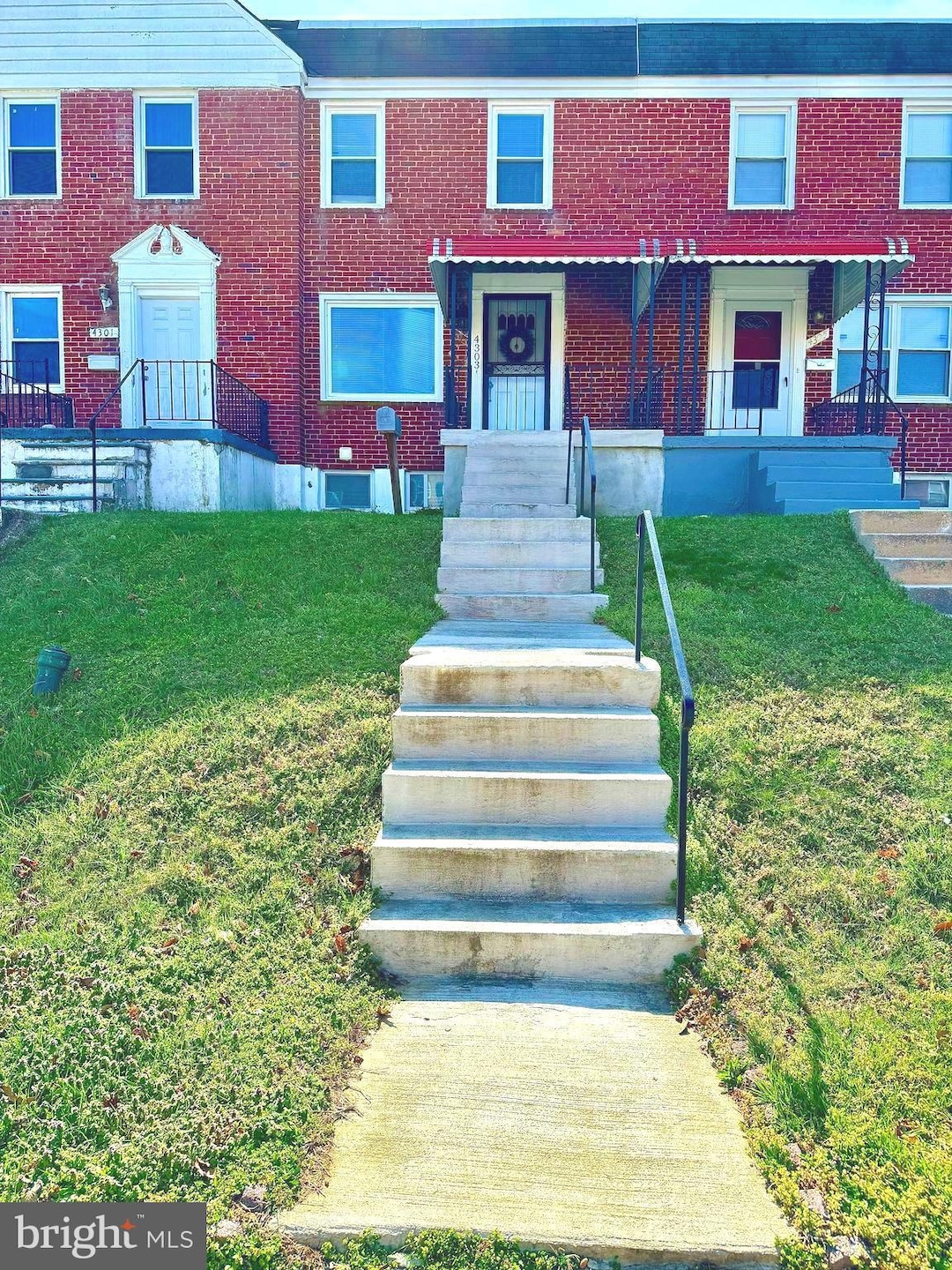 4303 Eldone Rd, Baltimore, MD 21229 - photo 1