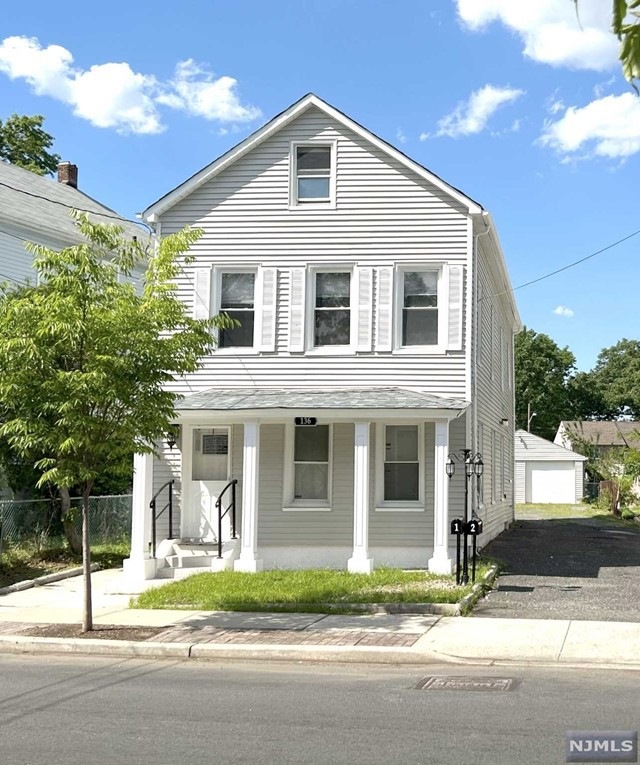 136 Main St, Little Ferry, NJ 07643 - photo 1