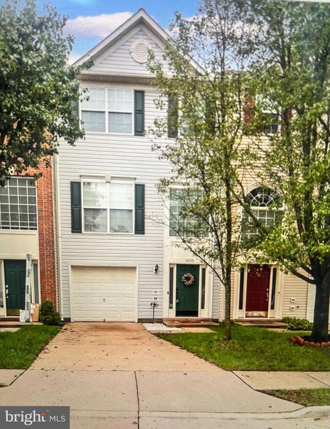 14175 Hunters Run Way, Gainesville, VA 20155 - photo 1