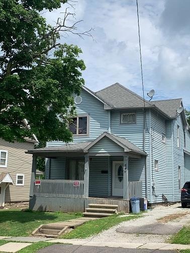 286 Chestnut St, Marion, OH 43302 - photo 1