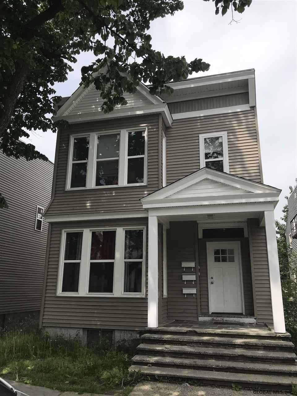 141 6th Ave unit Second Floor Front, Troy, NY 12180 - photo 1
