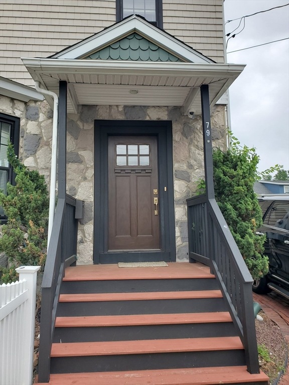 79 Spring St unit 2, Medford, MA 02155 - photo 1
