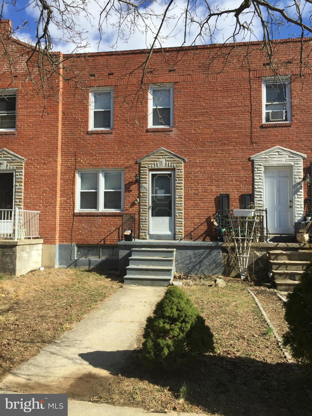 8645 Oak Rd, Parkville, MD 21234 - photo 1