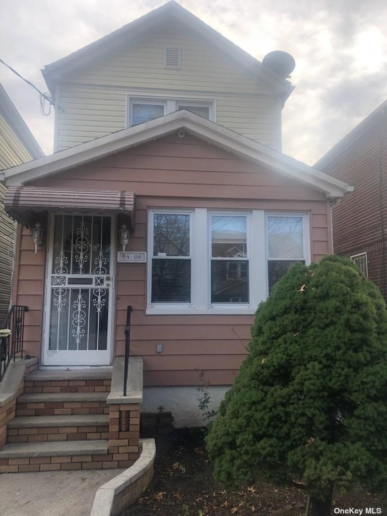 84-06 107th Ave, Jamaica, NY 11417 - photo 1