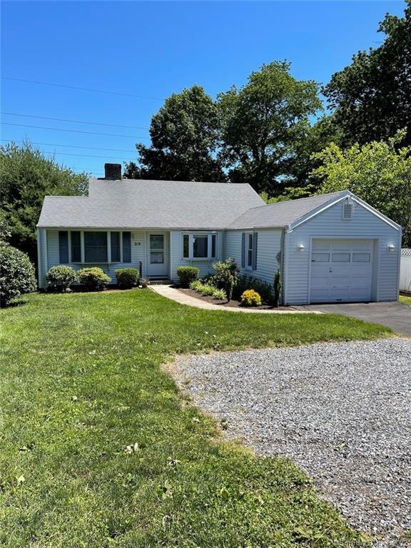 219 West Ave, Darien, CT 06820 - photo 1