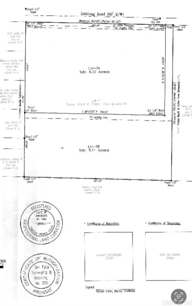 Pending $258,000 • Co-Listing Agent