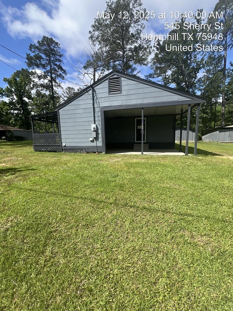 For Sale $89,900 • Co-Listing Agent
