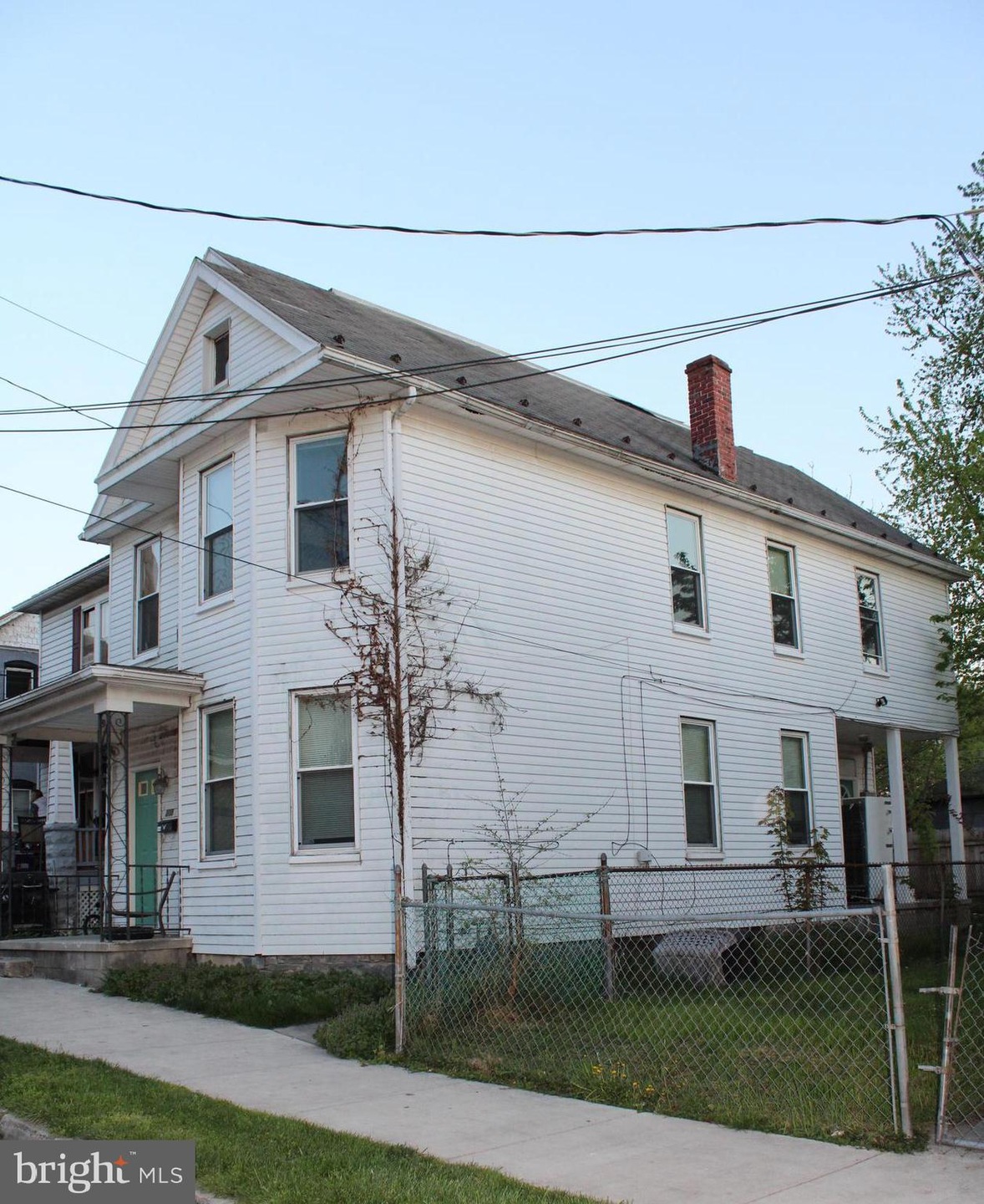 205 Spring St, Cumberland, MD 21502 - photo 1