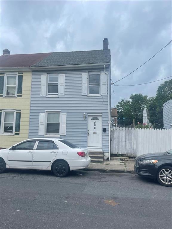 508 N Lumber St, Allentown, PA 18102 - photo 1