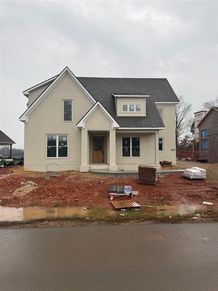 9165 Hermitage Ln, Alvaton, KY 42122 - photo 1