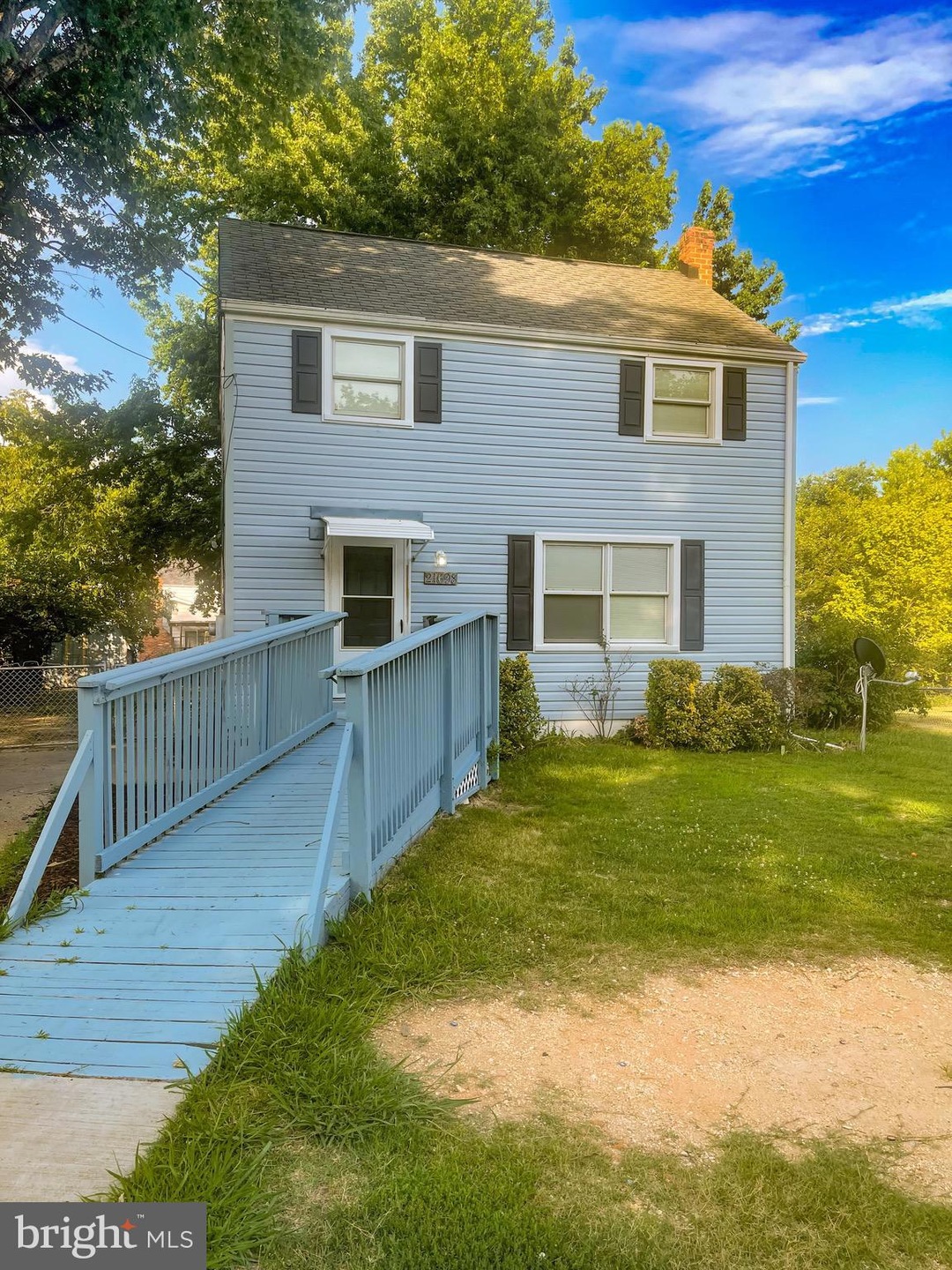 21698 Hancock Rd, Lexington Park, MD 20653 - photo 1