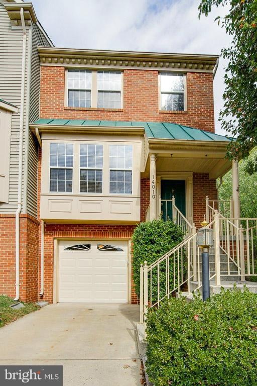 14010 Winding Ridge Ln, Centreville, VA 20121 - photo 1