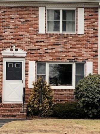 24 Robins St unit 24, East Bridgewater, MA 02333 - photo 1