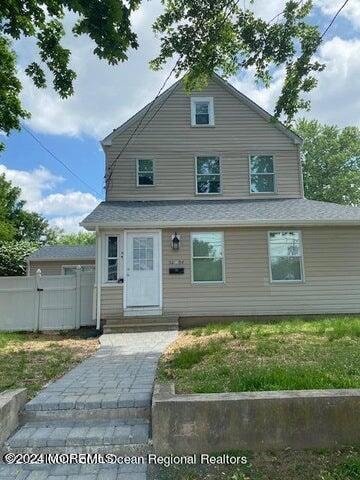 52-54 Victor Ave unit 3, West Long Branch, NJ 07764 - photo 1