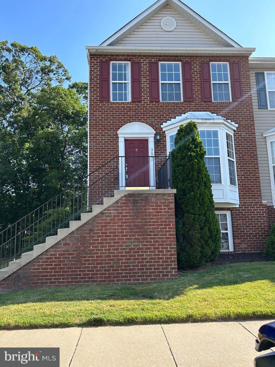 750 Heather Stone Loop unit 32, Glen Burnie, MD 21061 - photo 1