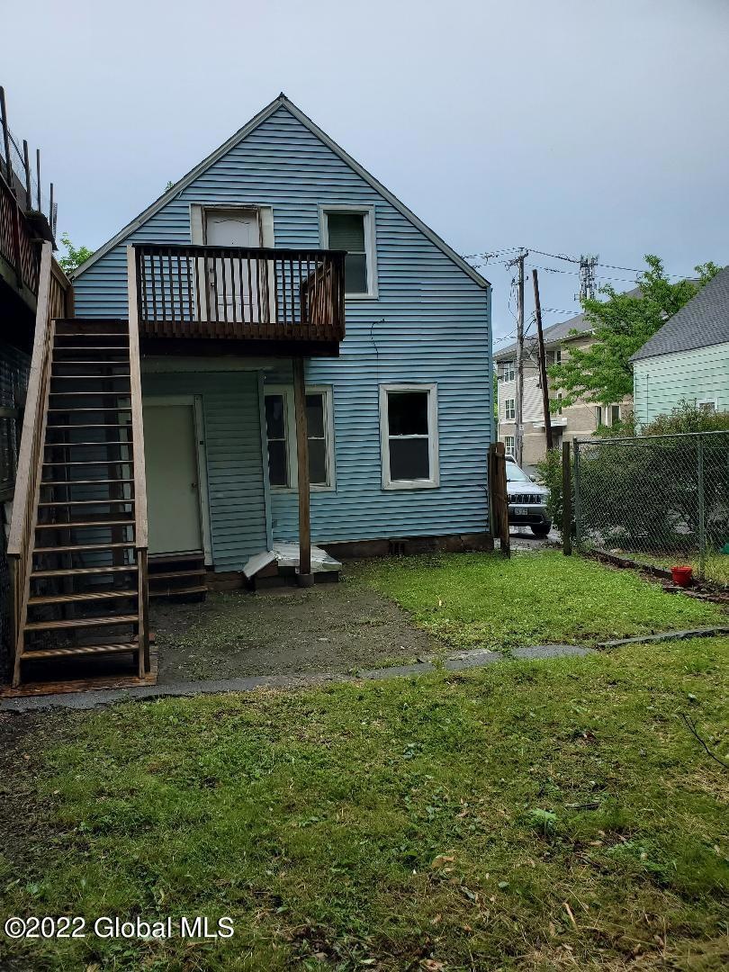 590 Livingston Ave, Albany, NY 12206 - photo 1