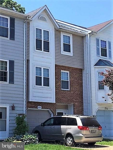 9594 Donnan Castle Ct, Laurel, MD 20723 - photo 1