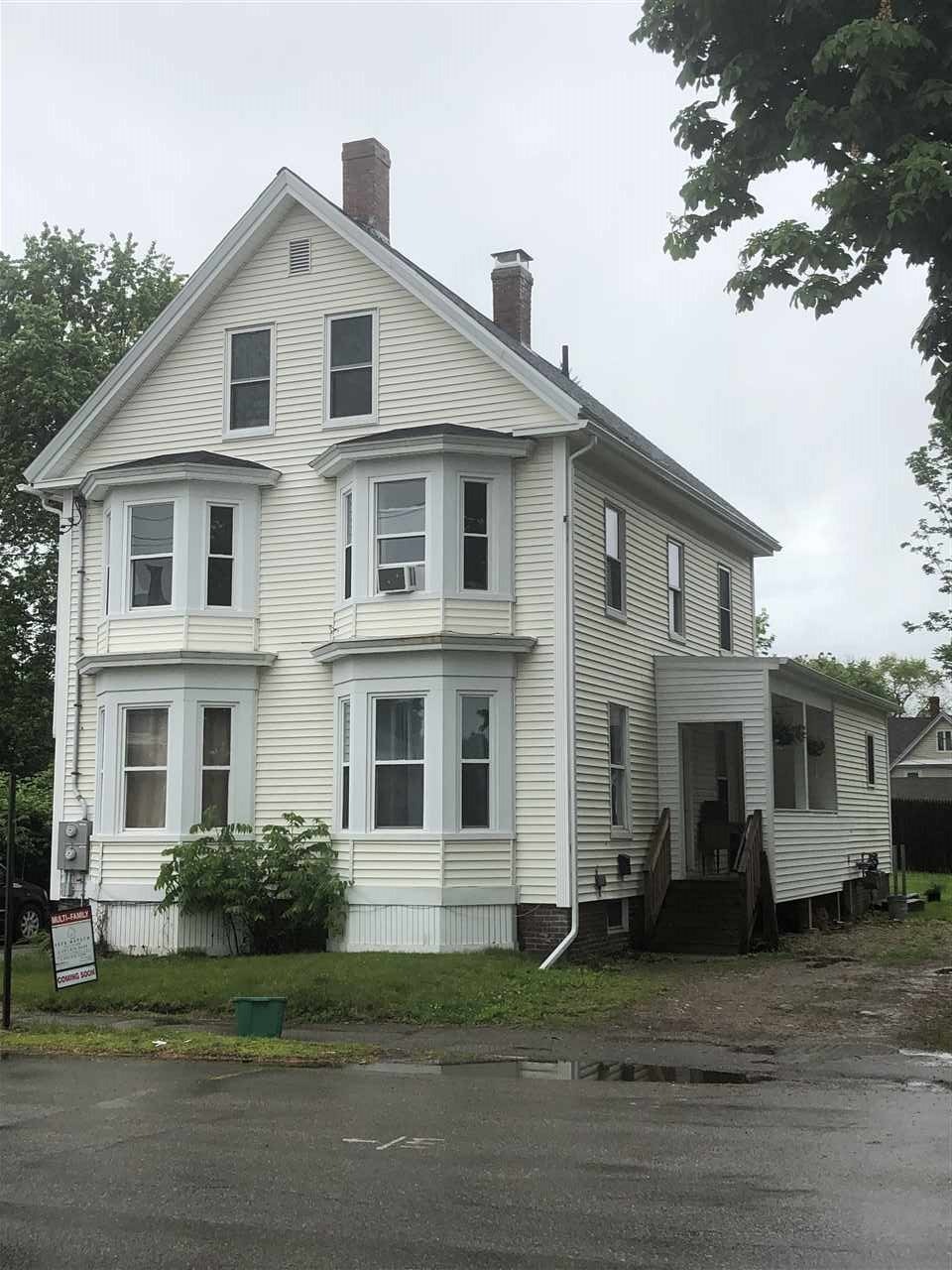 104 Broadway, Dover, NH 03820 - photo 1