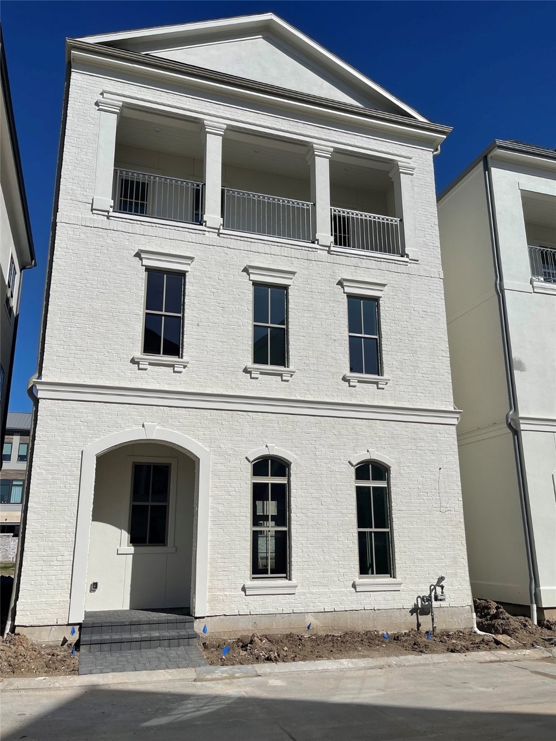 205 Sutton Row Place, Houston, TX 77024 - photo 1