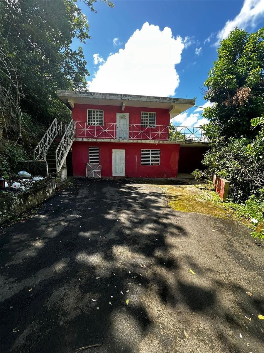 171, km 2.1 Bo Rincon, Cidra, PR 00739 - photo 1