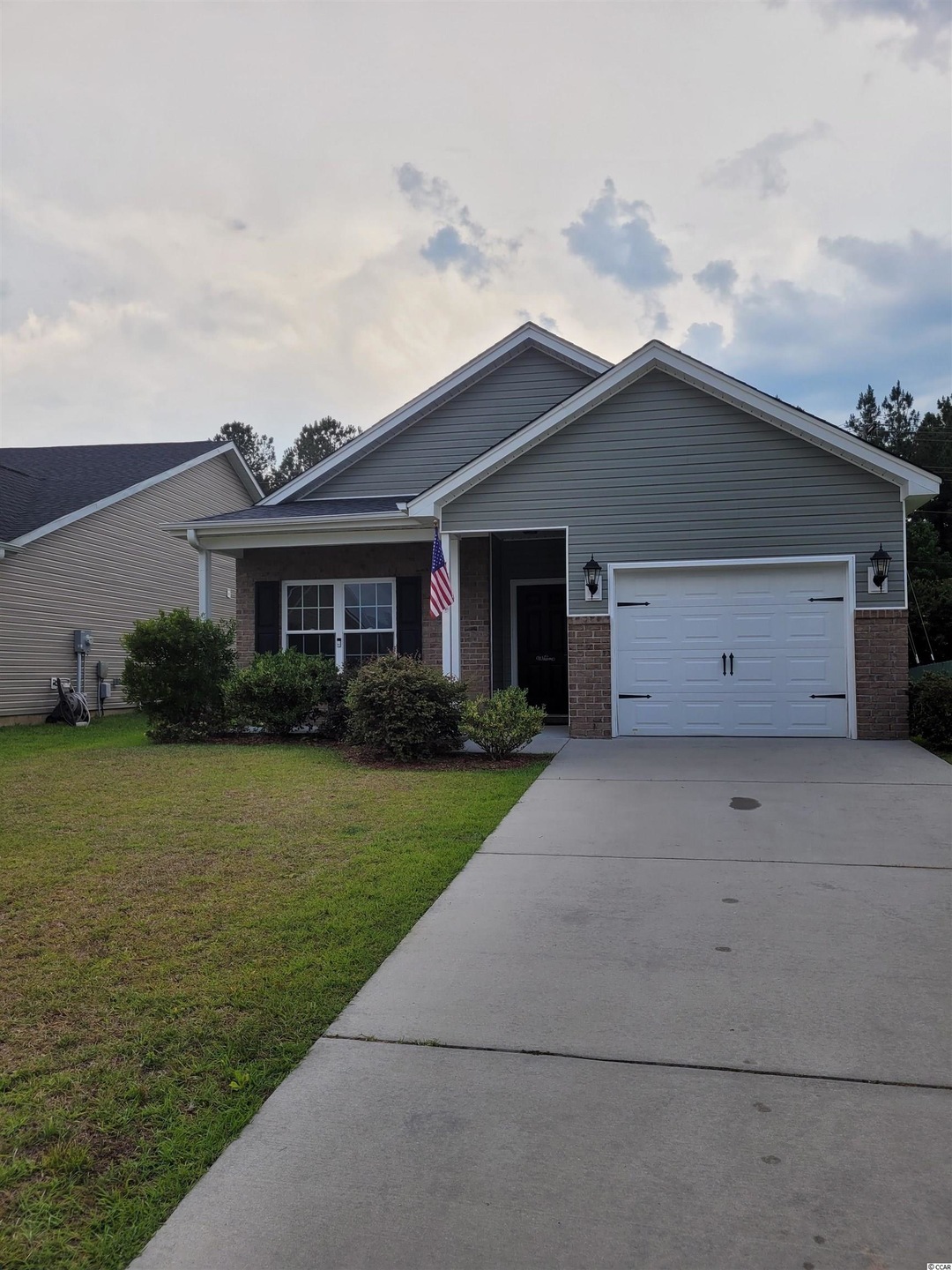 1019 Oglethorpe Dr, Conway, SC 29527 - photo 1