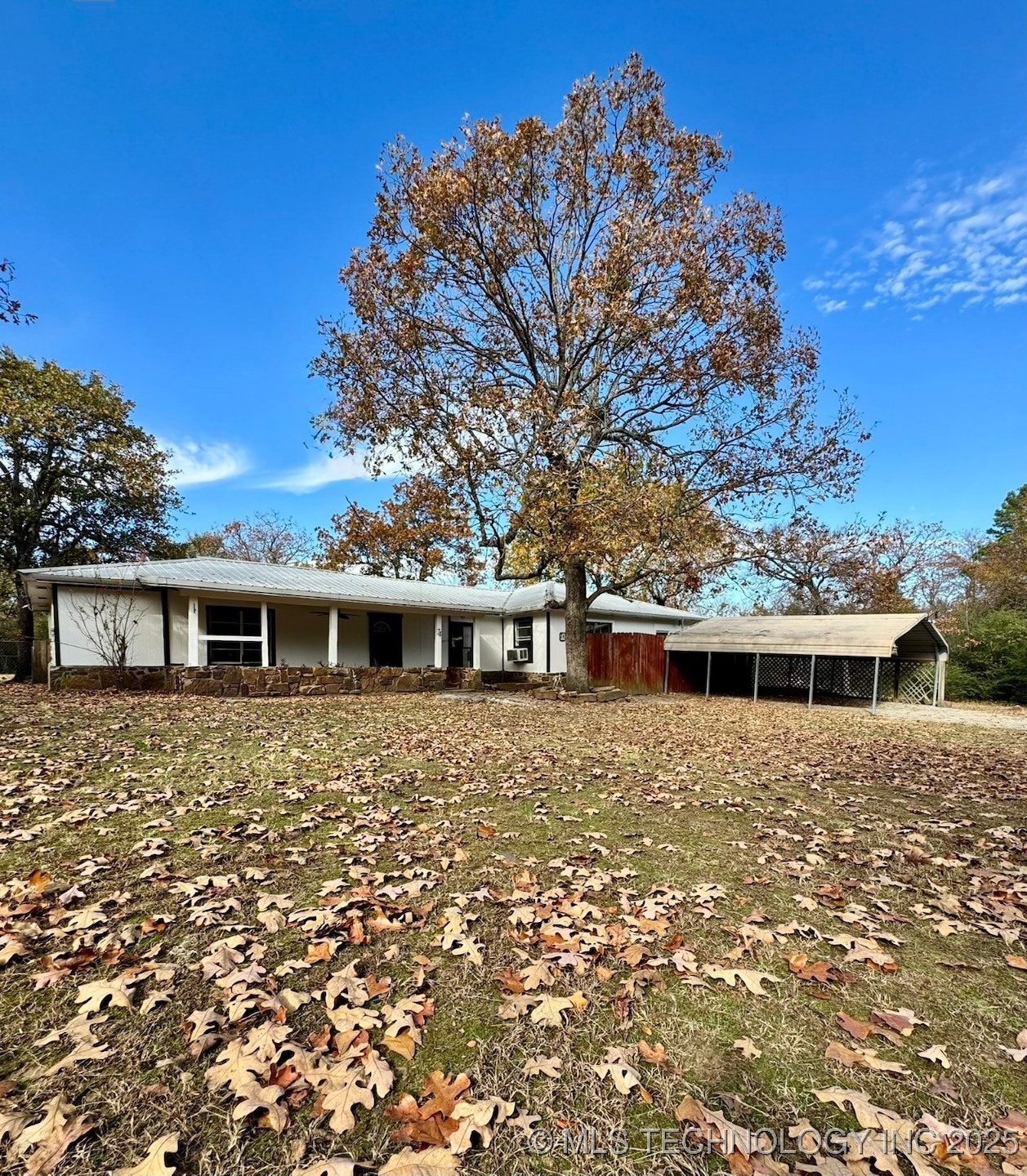 74 Hickory Wood Ln, Eufaula, OK 74432 - photo 1