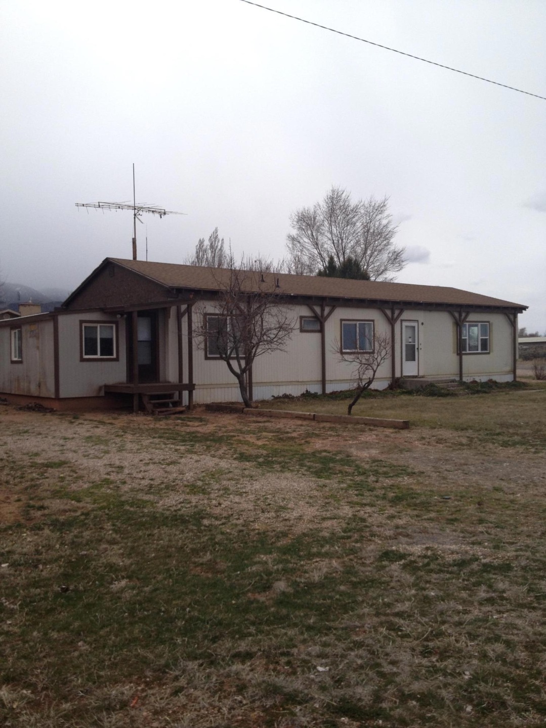 590 N 200 E, Parowan, UT 84761 - photo 1
