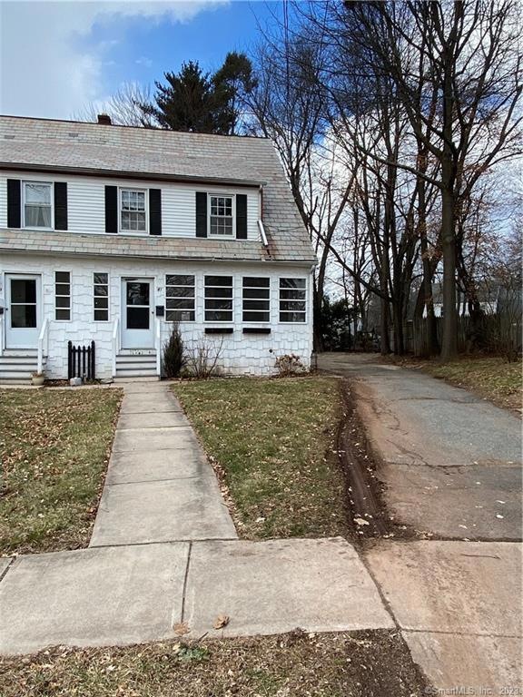 41 Washington Cir, West Hartford, CT 06119 - photo 1