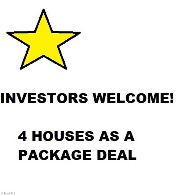 232 Lytle St, Reidsville, NC 27320 - photo 1