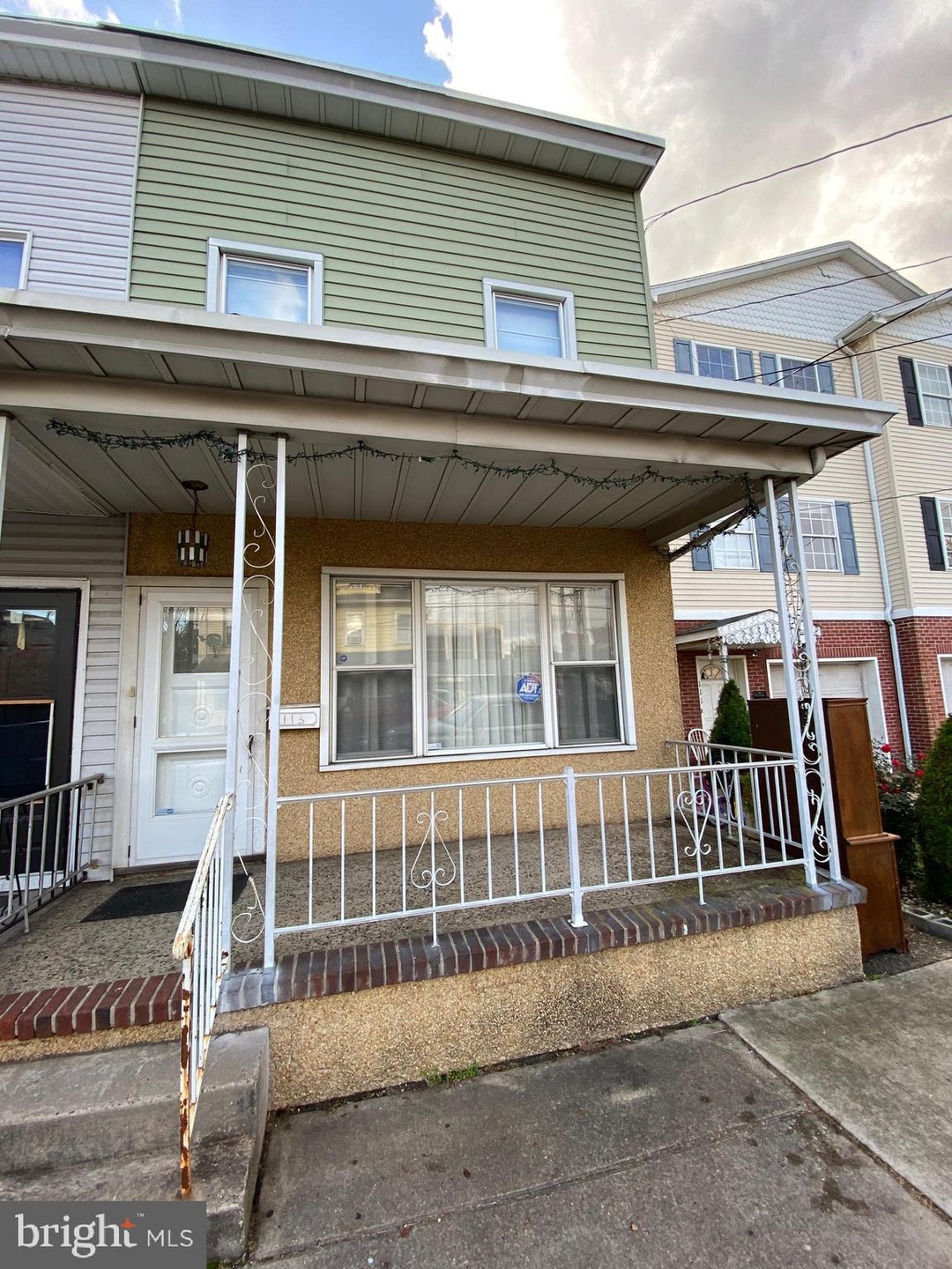 113 Franklin St, Trenton, NJ 08611 - photo 1