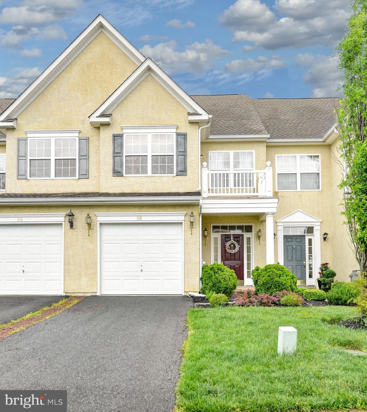 98 Springfield Cir, Middletown, DE 19709 - photo 1