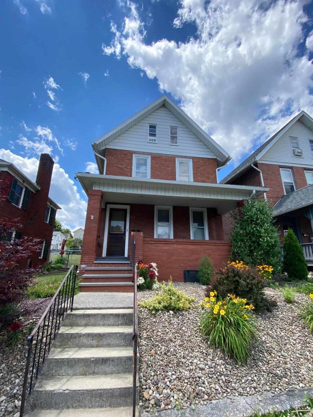 303 S Fairview St, Lock Haven, PA 17745 - photo 1