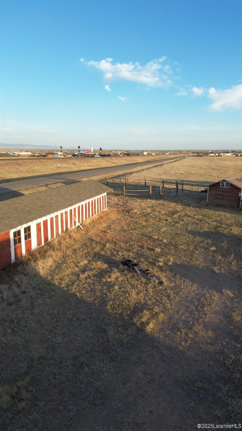 1437 Rosedale Rd, Laramie, WY 82070 - photo 1
