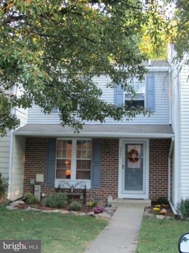 9580 Donnan Castle Ct, Laurel, MD 20723 - photo 1