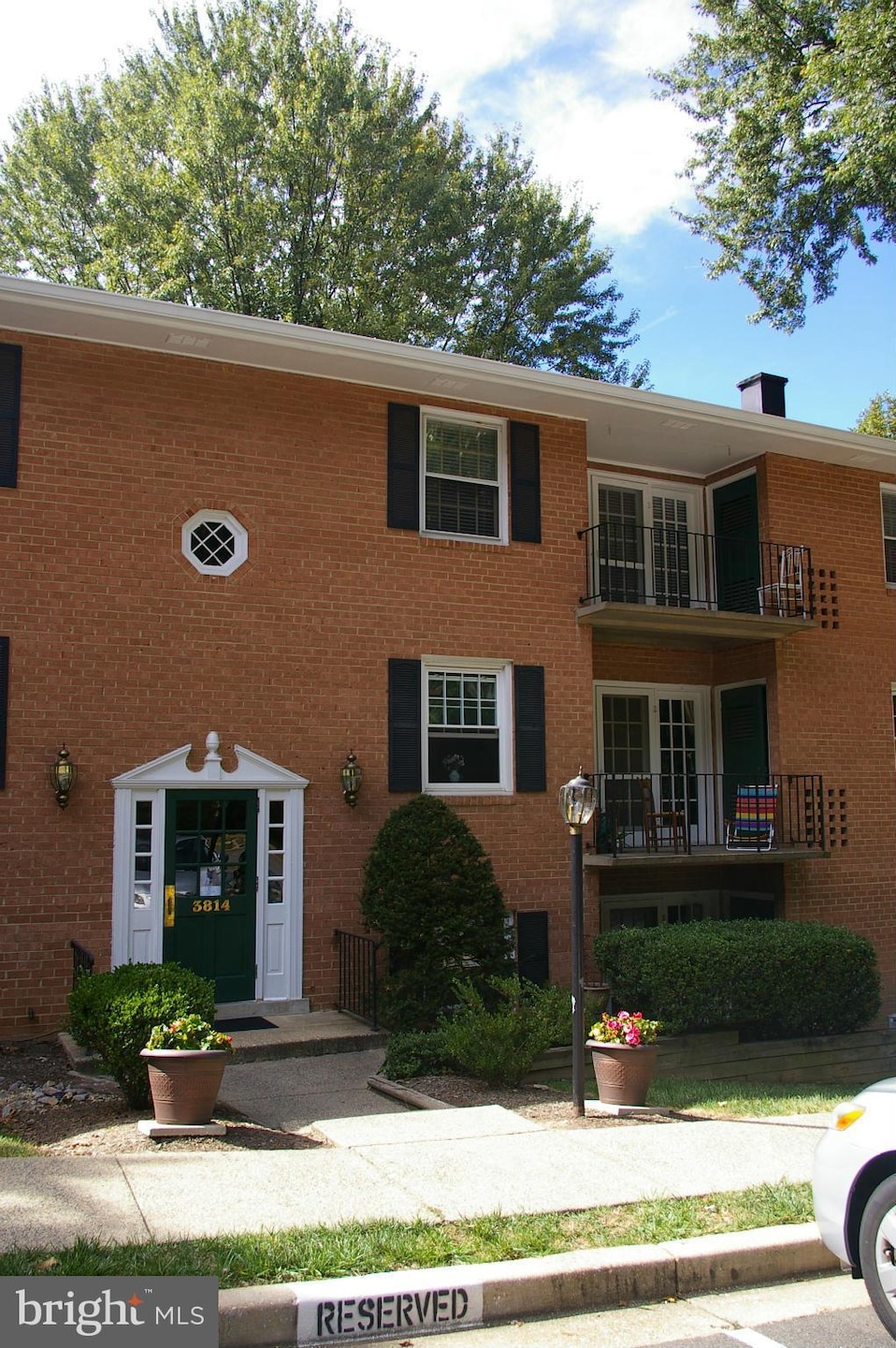 3814 Lyndhurst Dr unit 304, Fairfax, VA 22031 - photo 1