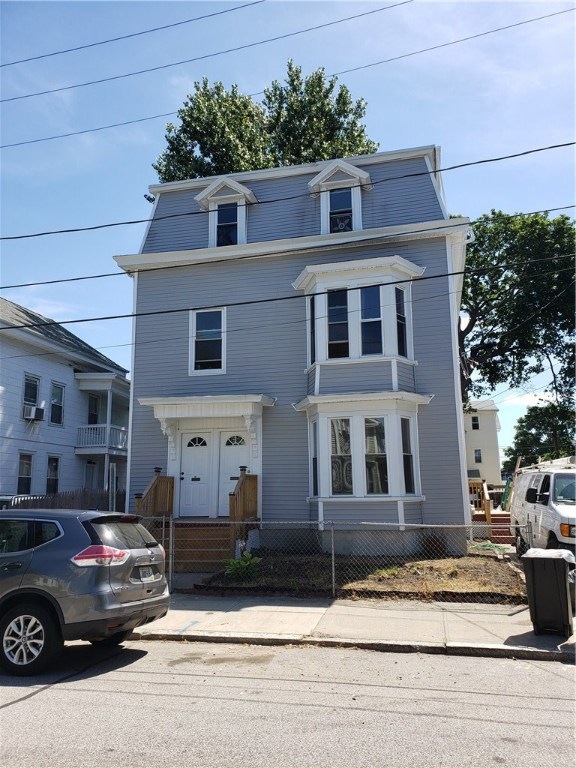 24 West Ave, Pawtucket, RI 02860 - photo 1