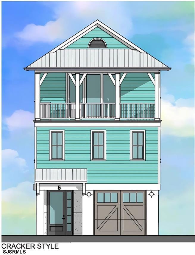 1015 Pleasant Ave, Somers Point, NJ 08244 - photo 1