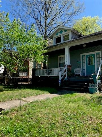 511 Pollock St, Richmond, VA 23222 - photo 1