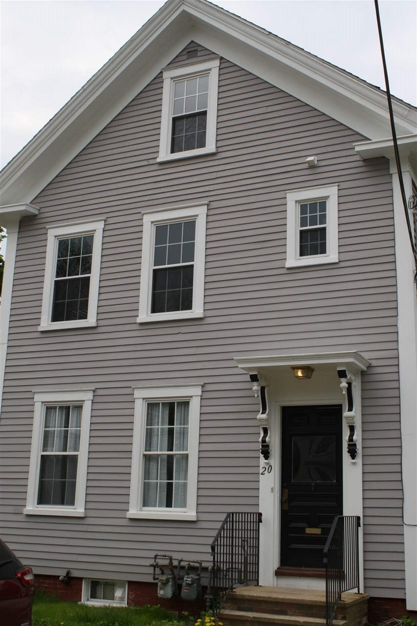 20 Baker St, Dover, NH 03820 - photo 1