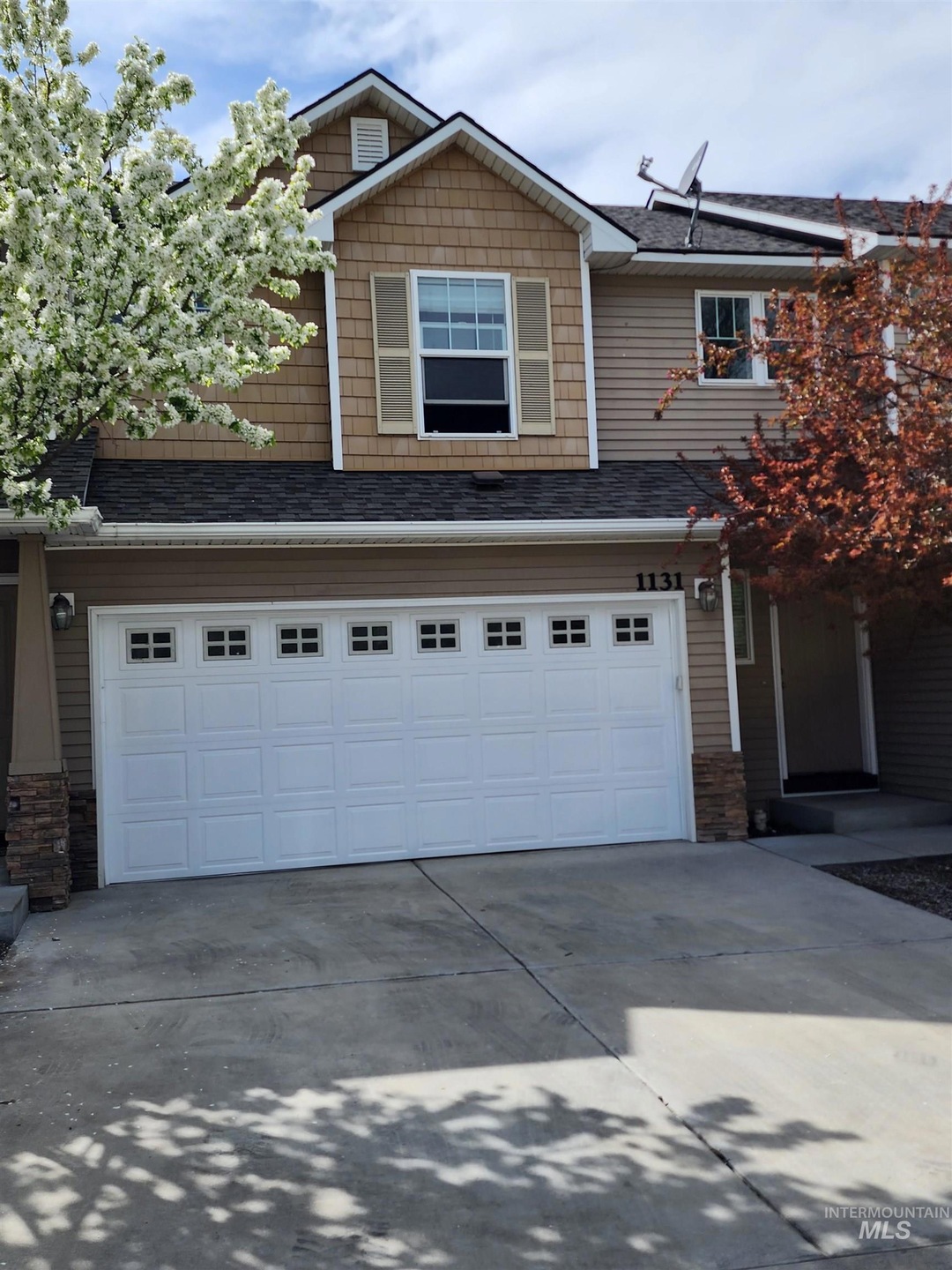 1131 S Barberry Place, Nampa, ID 83686 - photo 1