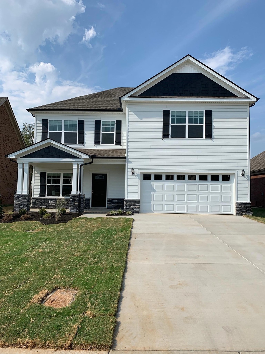 3438 Pear Blossom Way, Murfreesboro, TN 37127 - photo 1