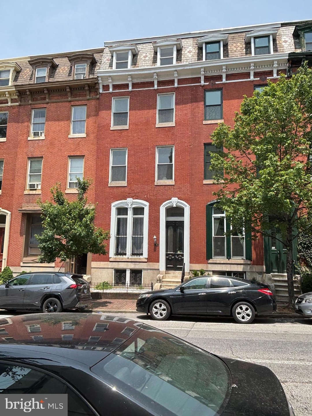 32 E Preston St unit B (SECOND FLOOR), Baltimore, MD 21202 - photo 1