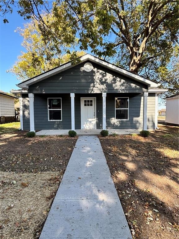 313 E Park St, Pittsburg, KS 66762 - photo 1