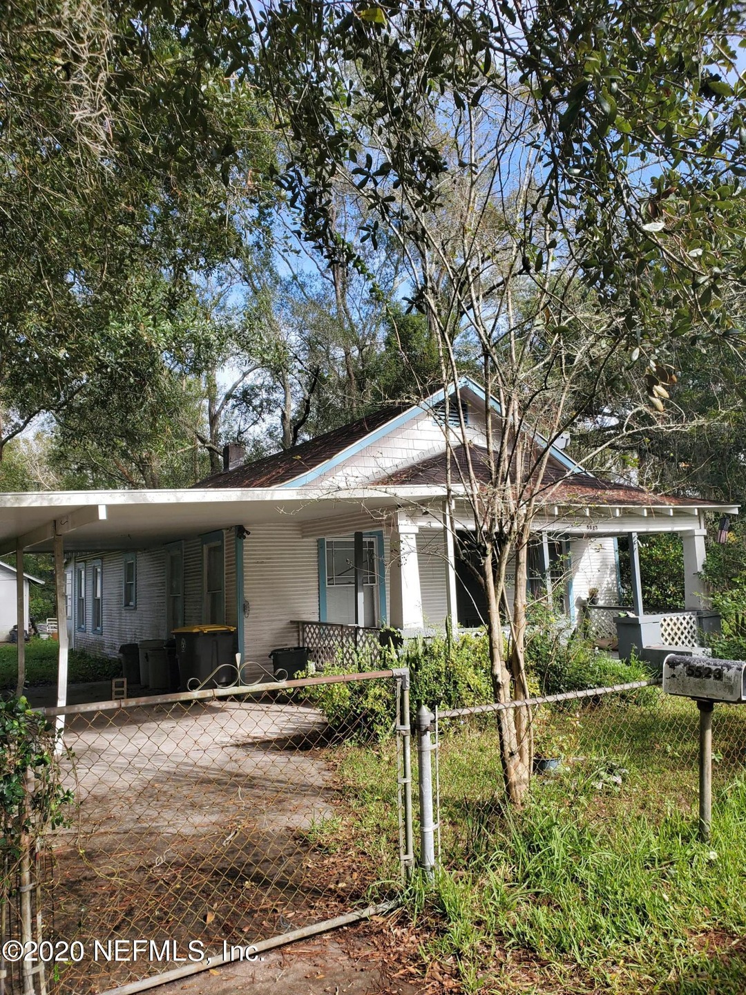 5523 Carder St, Jacksonville, FL 32205 - photo 1