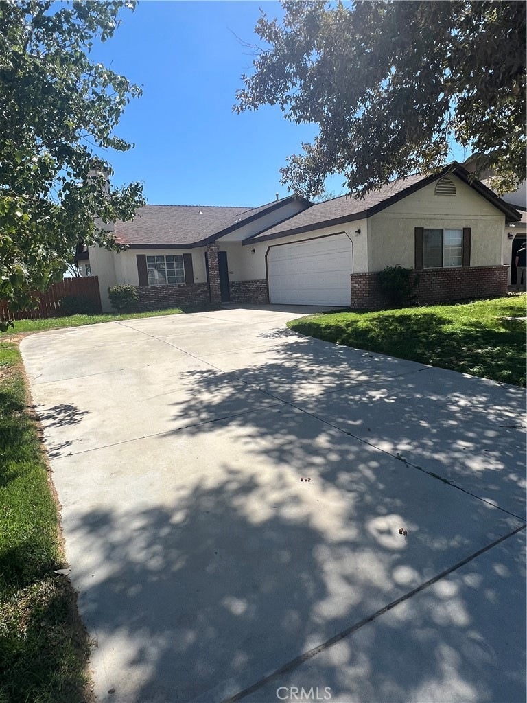 5400 Cobalt Ave, Rosamond, CA 93560 - photo 1