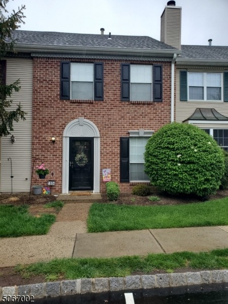 1904 Doolittle Dr unit 19D, Bridgewater, NJ 08807 - photo 1