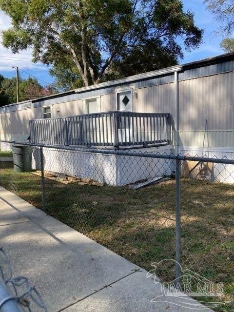 3226 Muldoon Rd unit A, Pensacola, FL 32526 - photo 1