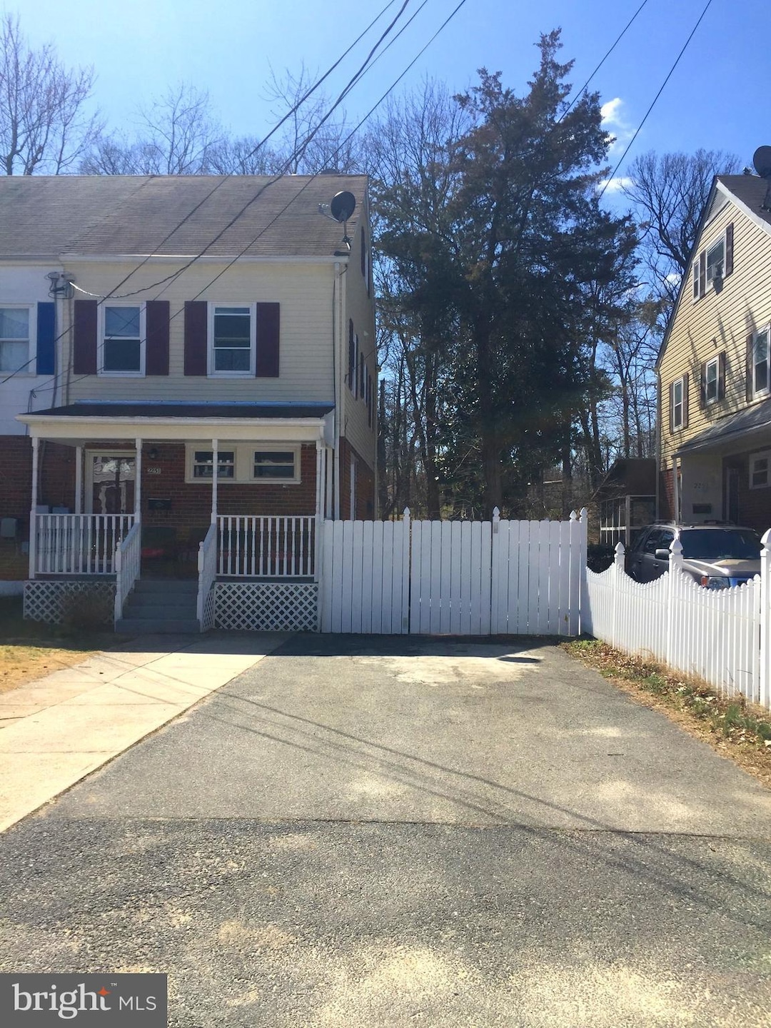 2251 Sweetbriar Dr, Alexandria, VA 22307 - photo 1