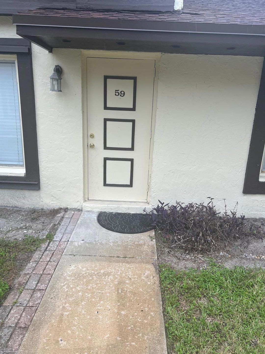 5292 Bosque Ln unit 59, West Palm Beach, FL 33415 - photo 1