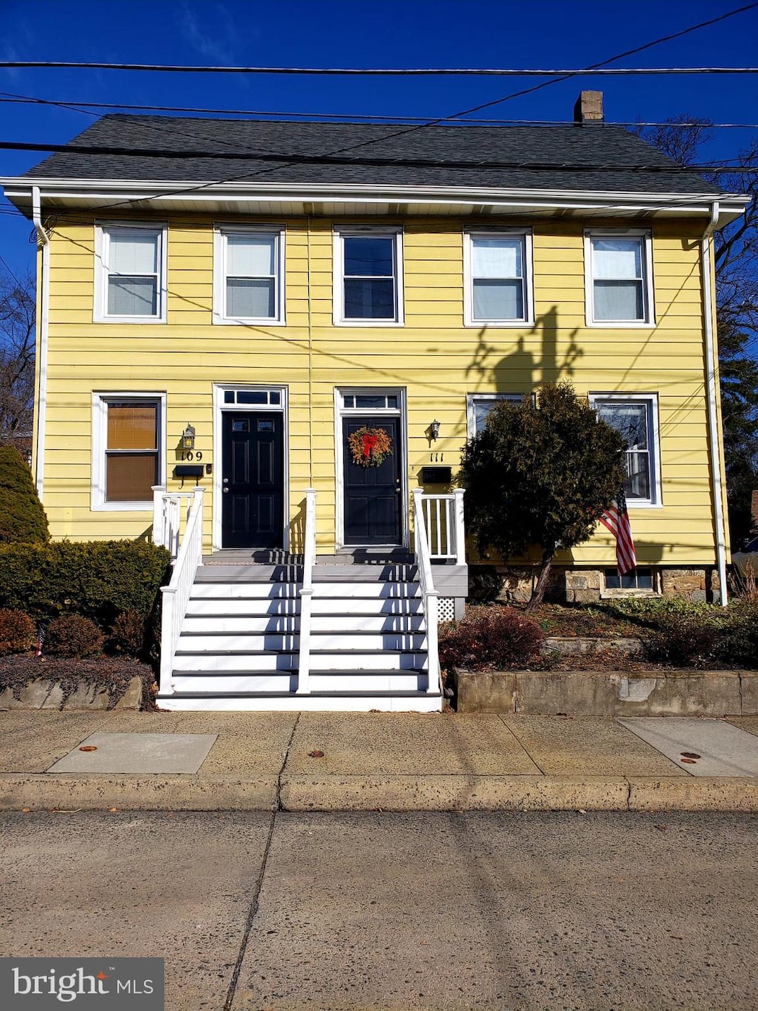 109 Ellis St, Haddonfield, NJ 08033 - photo 1